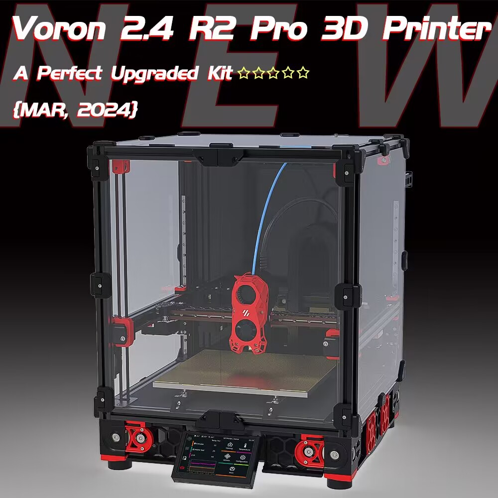 Corexy 3D Printer Kit - ชุดเครื่องพิมพ์ 3 มิติ OYLP FYSETC รุ่น