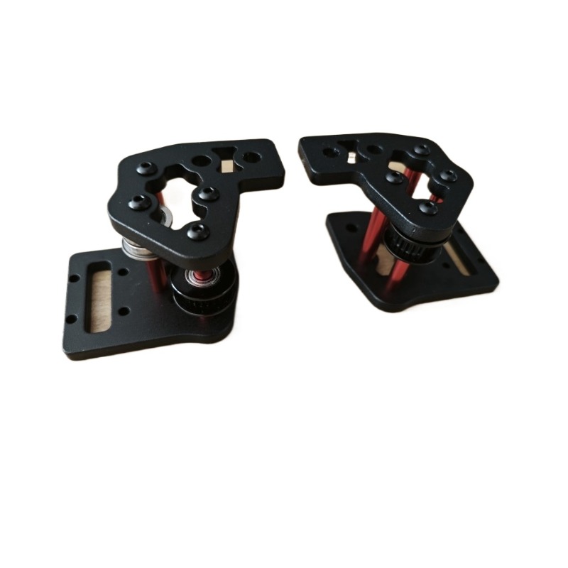 ชุดอุปกรณ์ยึดแกน X แบบโลหะเต็ม - Voron Trident Full Kit บทวิจารณ์และราคา