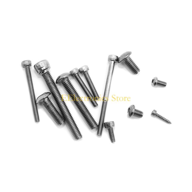 B03C DIY Project Fasteners Scr - Voron Trident Full Kit บทวิจารณ์และราคา
