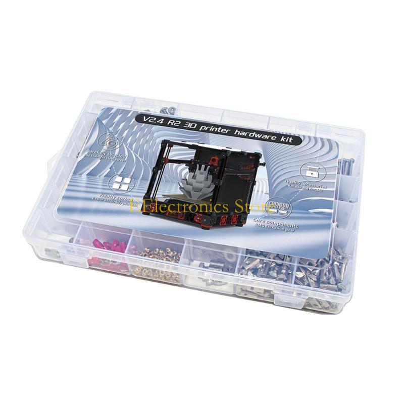 B03C DIY Project Fasteners Scr - Voron Trident Full Kit บทวิจารณ์และราคา