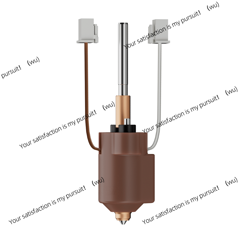 ชุดฮ็อตเอนด์ใหม่สำหรับ Crealit - High Flow Ceramic Hotend บทวิจารณ์และราคา