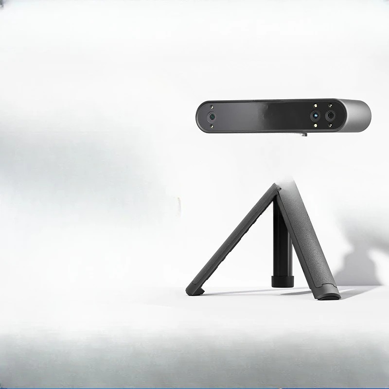 เครื่องสแกน 3 มิติแบบพกพา ระดั - Handheld 3D Scanner High Precision บทวิจารณ์และราคา