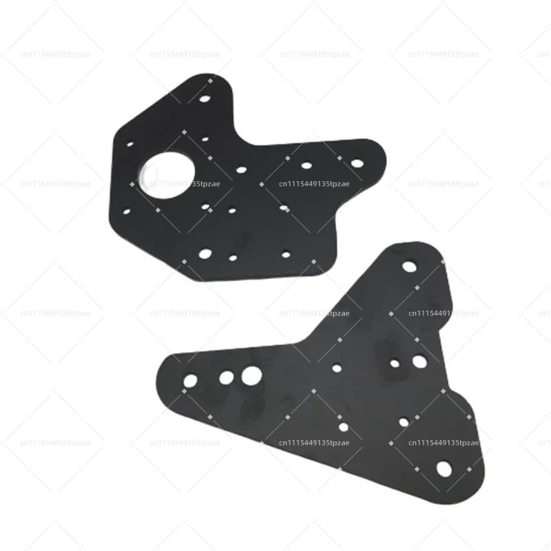 1 ชุดแกน Z คู่ MGN12H ชุดรางเช - Linear Rail Mgn12H Set บทวิจารณ์และราคา
