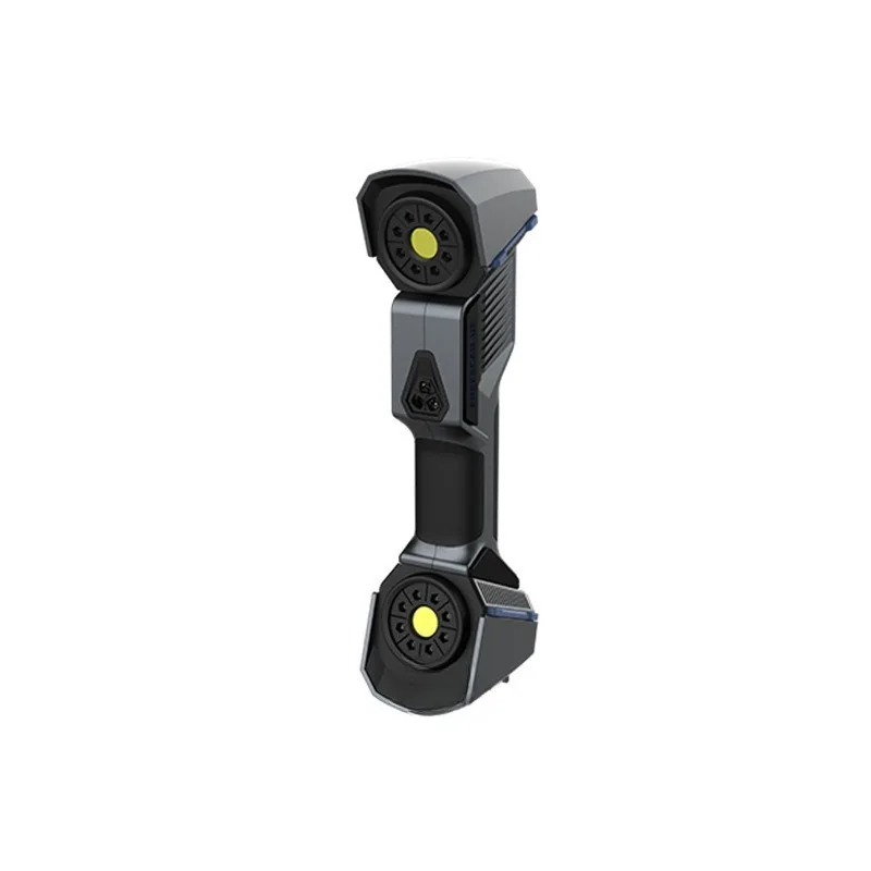เครื่องสแกน 3 มิติแบบพกพาที่มี - Handheld 3D Scanner High Precision บทวิจารณ์และราคา